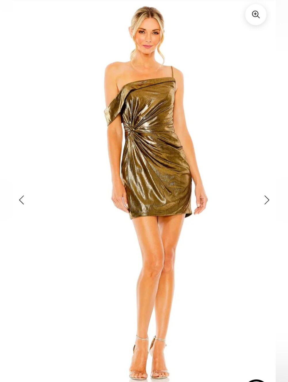 Mac Duggal 27360 sz L